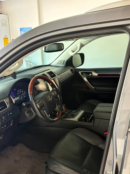 2016 Lexus GX 2nd Gen - Image 8 of 13