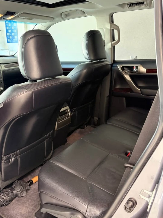 2016 Lexus GX 2nd Gen - Image 10 of 13