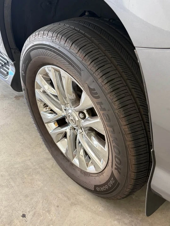 2016 Lexus GX 2nd Gen - Image 4 of 13