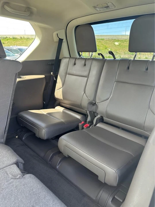 2016 Lexus GX 2nd Gen - Image 9 of 10