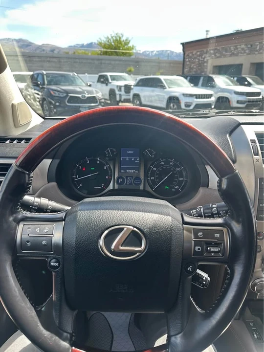 2016 Lexus GX 2nd Gen - Image 6 of 10