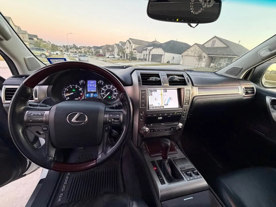2016 Lexus GX 2nd Gen - Image 6 of 9