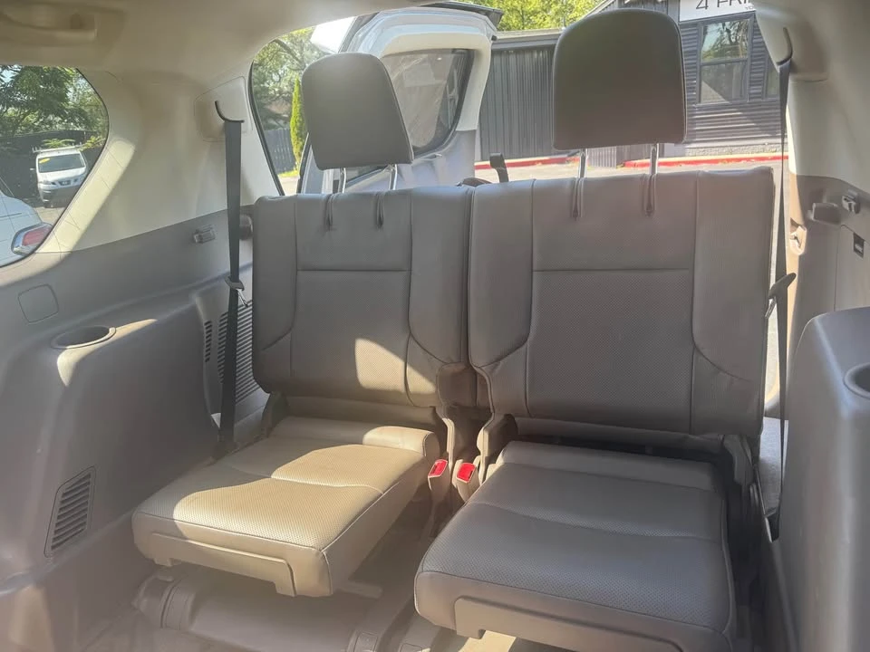 2016 Lexus GX 2nd Gen - Image 9 of 20