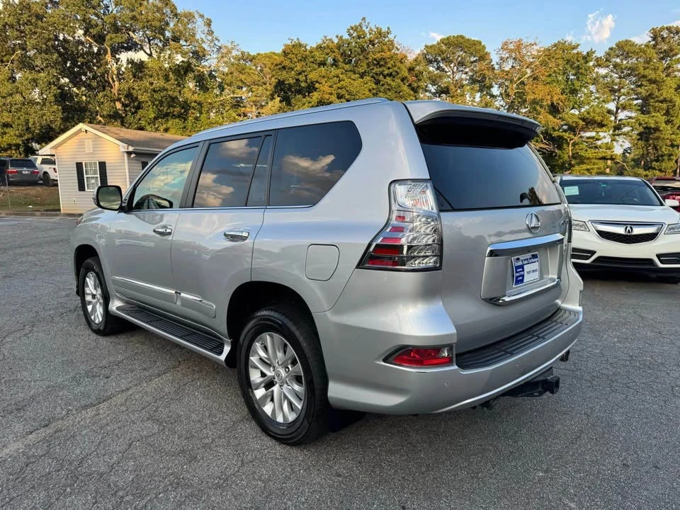 2016 Lexus GX 2nd Gen - Image 15 of 18