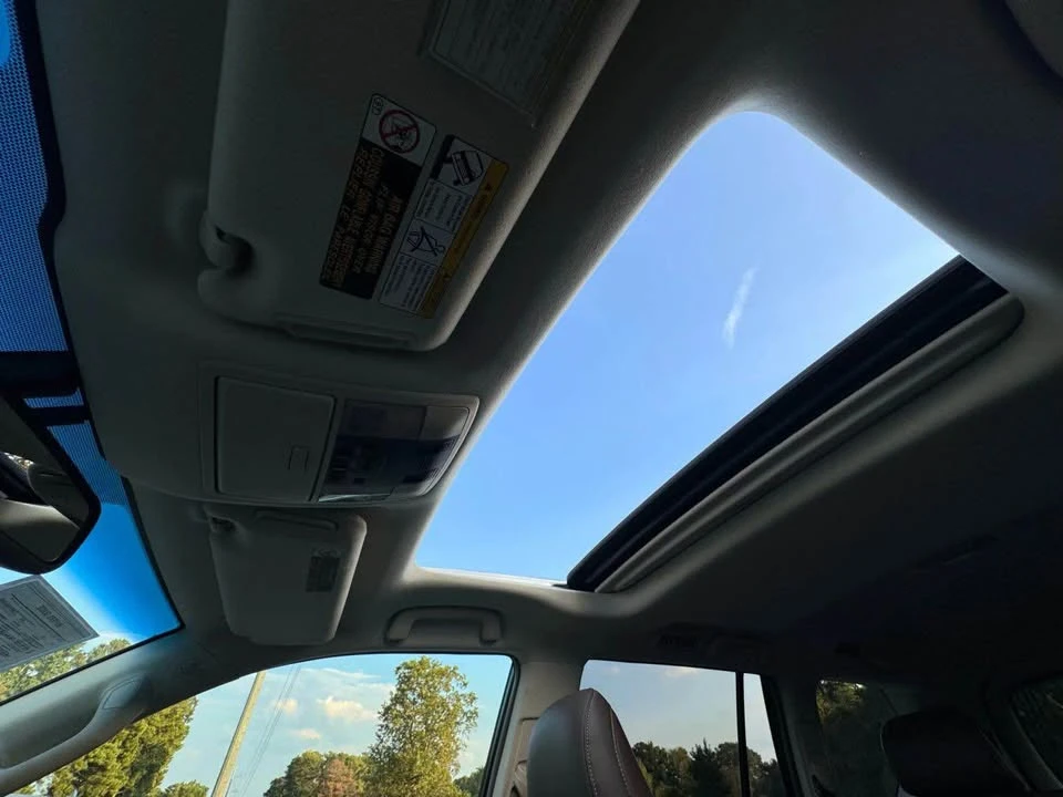 2016 Lexus GX 2nd Gen - Image 12 of 18