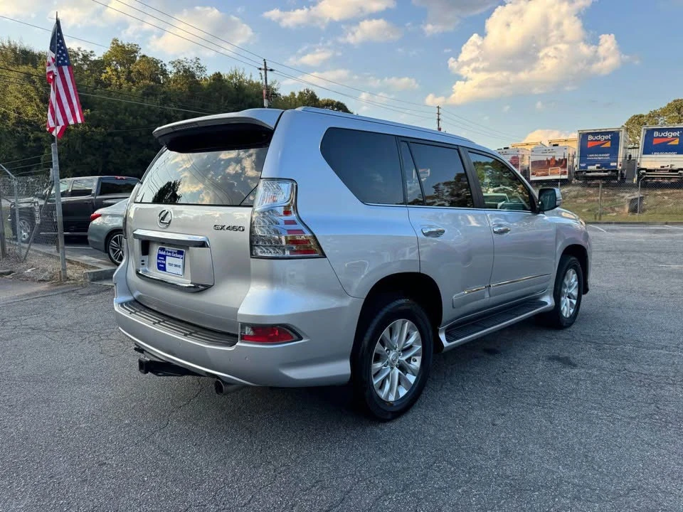2016 Lexus GX 2nd Gen - Image 16 of 18