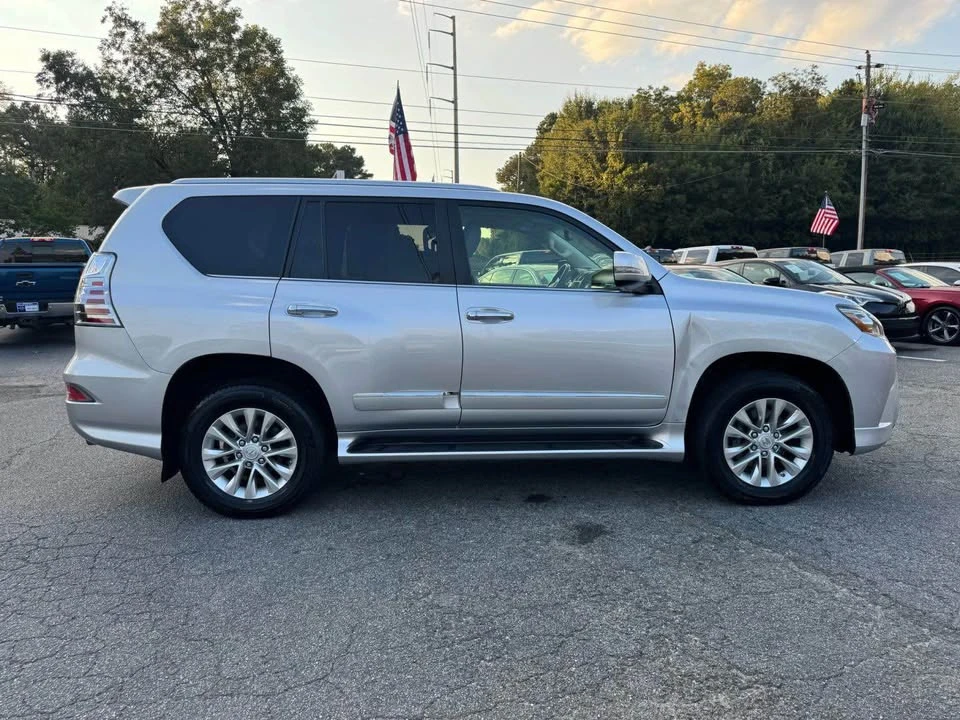 2016 Lexus GX 2nd Gen - Image 18 of 18