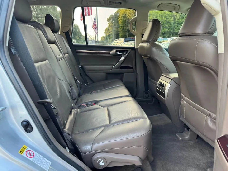2016 Lexus GX 2nd Gen - Image 7 of 18