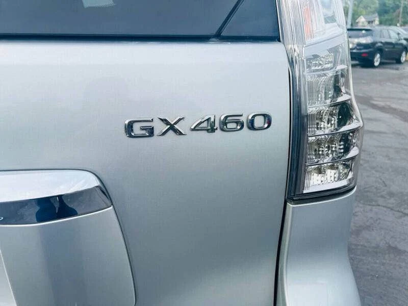 2016 Lexus GX 2nd Gen - Image 20 of 20