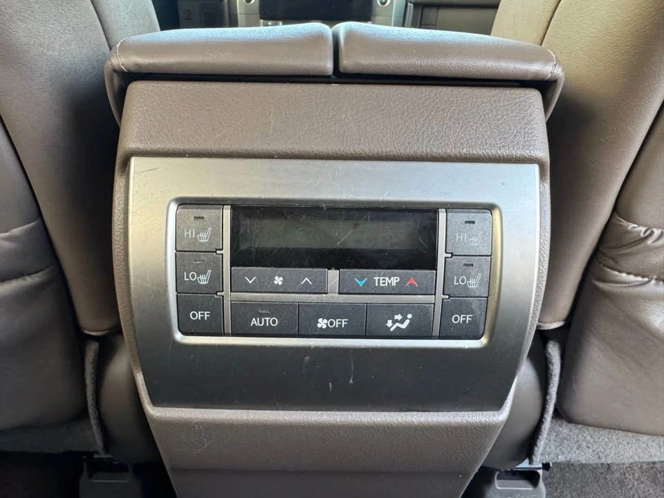 2016 Lexus GX 2nd Gen - Image 13 of 18