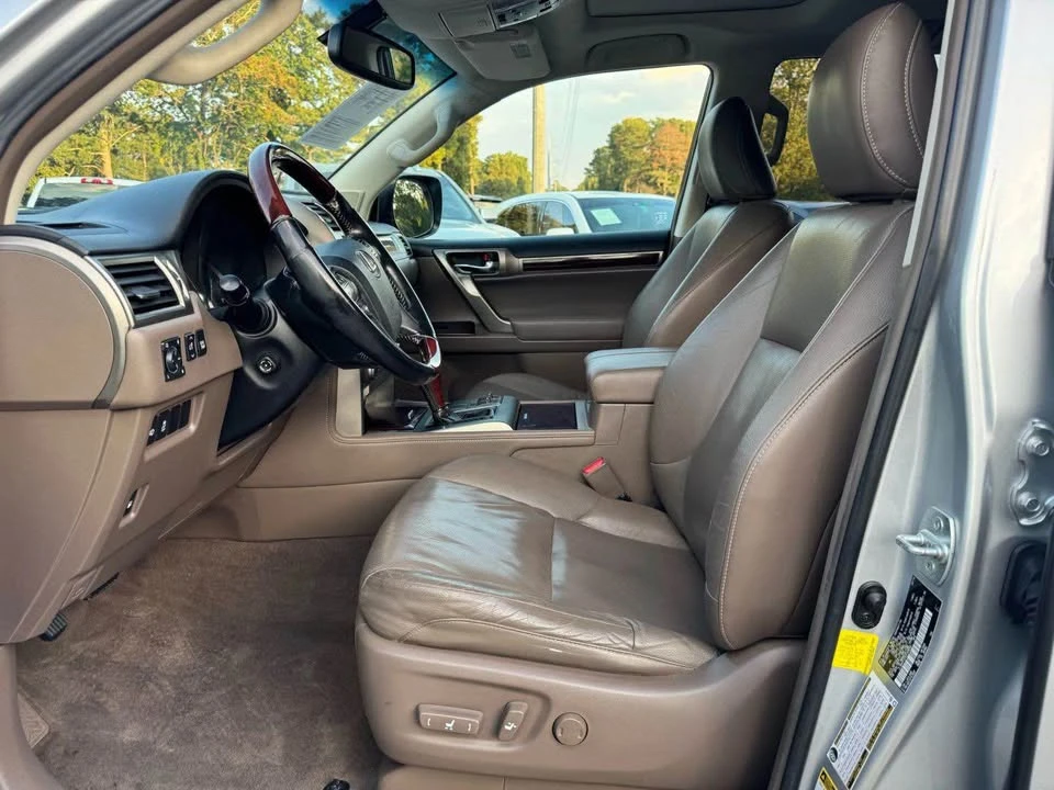 2016 Lexus GX 2nd Gen - Image 4 of 18
