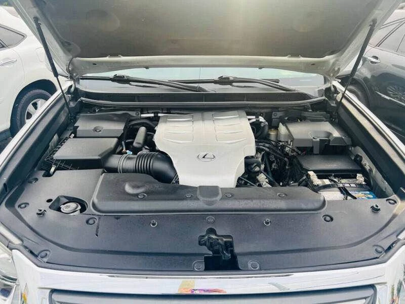 2016 Lexus GX 2nd Gen - Image 17 of 20