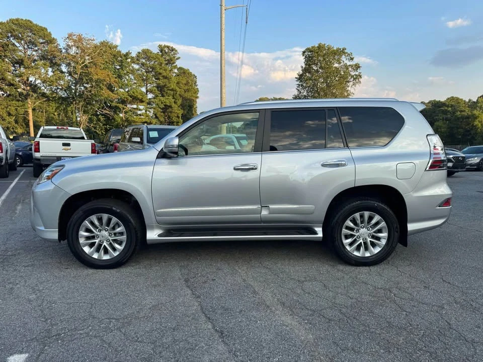 2016 Lexus GX 2nd Gen - Image 17 of 18