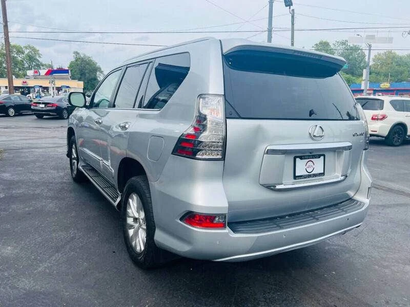 2016 Lexus GX 2nd Gen - Image 5 of 20
