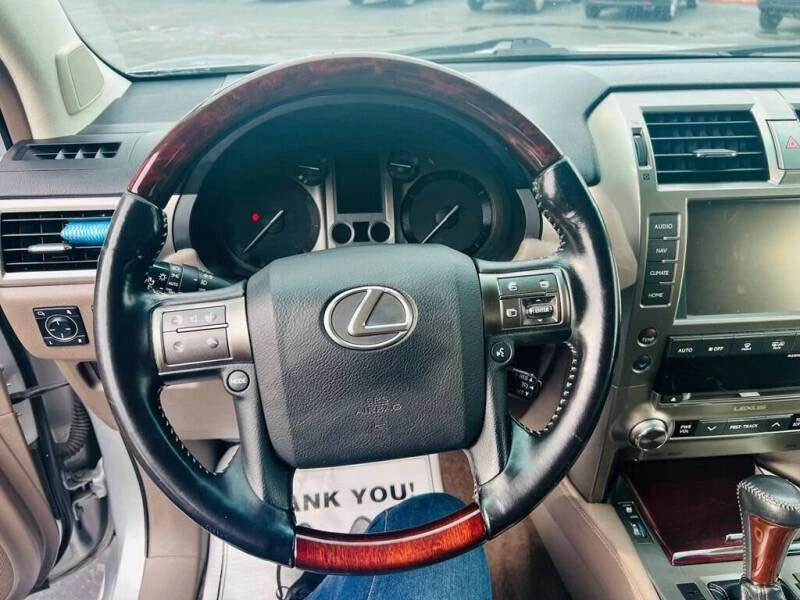 2016 Lexus GX 2nd Gen - Image 16 of 20