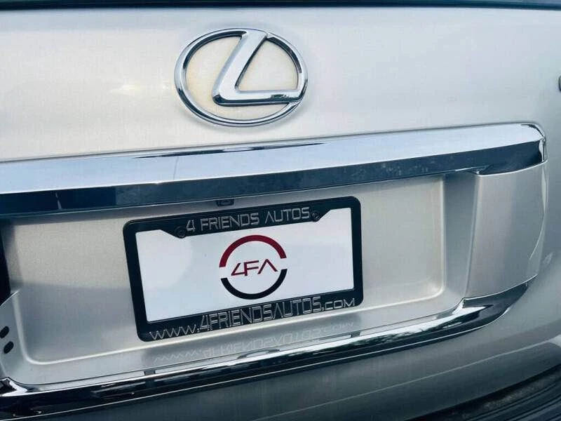 2016 Lexus GX 2nd Gen - Image 19 of 20
