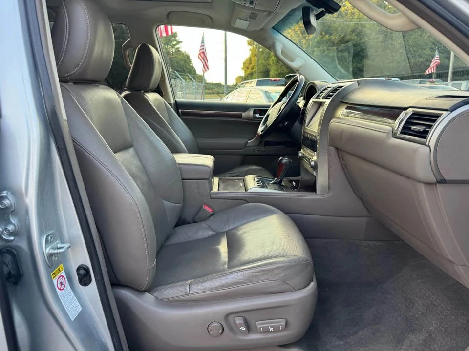 2016 Lexus GX 2nd Gen - Image 6 of 18