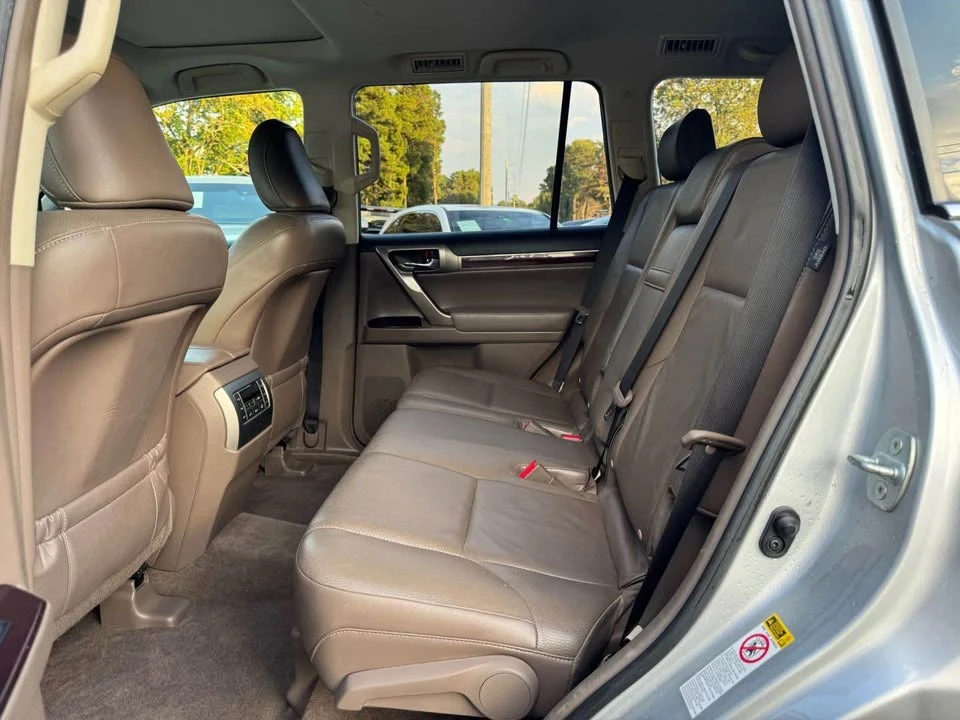 2016 Lexus GX 2nd Gen - Image 5 of 18