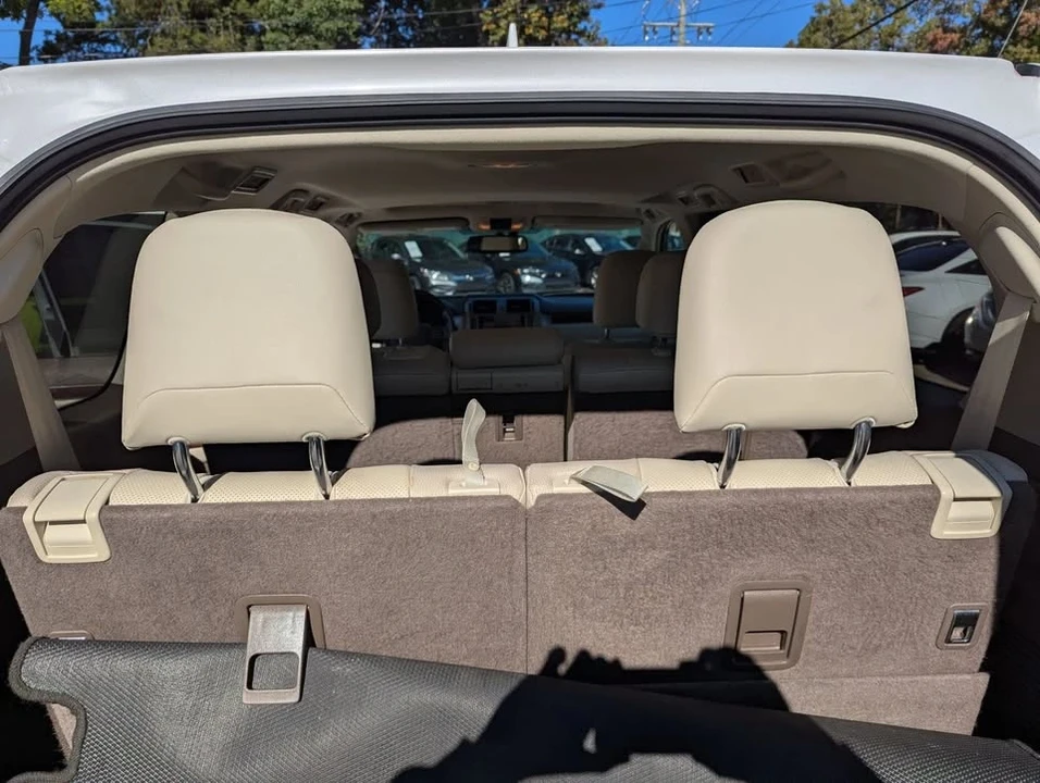 2016 Lexus GX 2nd Gen - Image 10 of 20