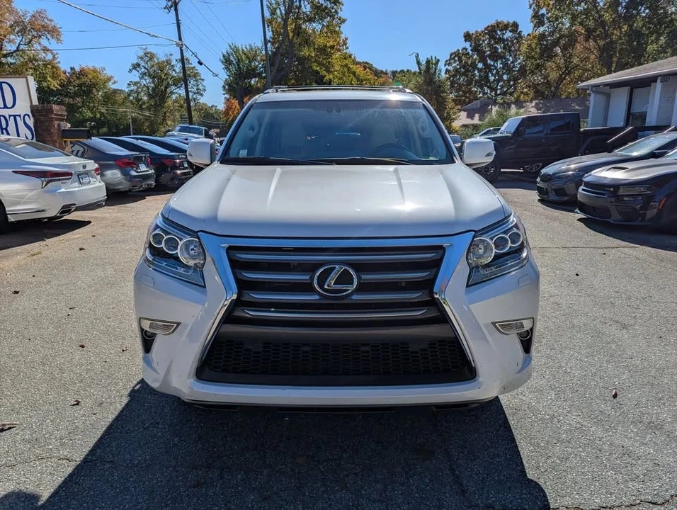 2016 Lexus GX 2nd Gen - Image 2 of 20