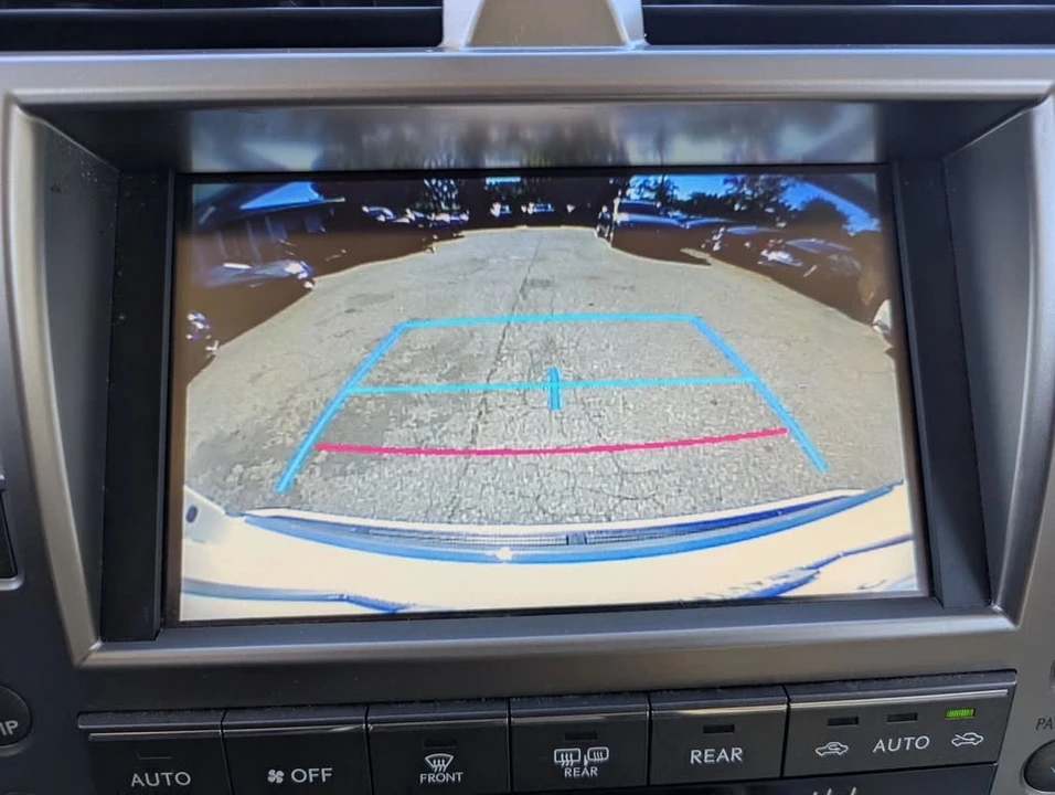 2016 Lexus GX 2nd Gen - Image 16 of 20