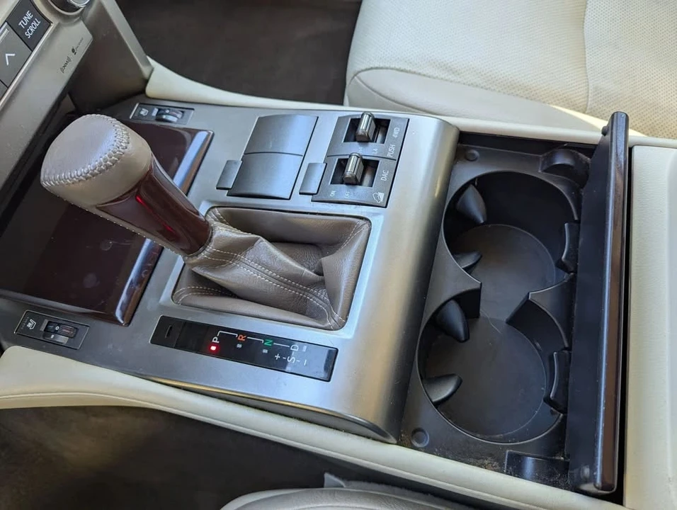 2016 Lexus GX 2nd Gen - Image 19 of 20