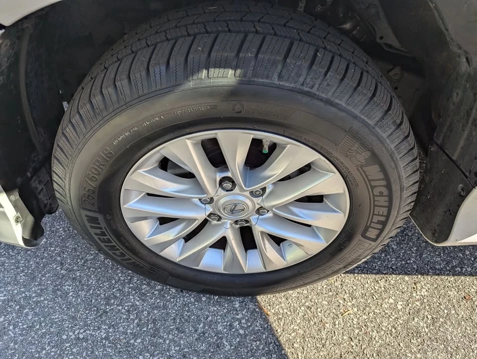 2016 Lexus GX 2nd Gen - Image 5 of 20