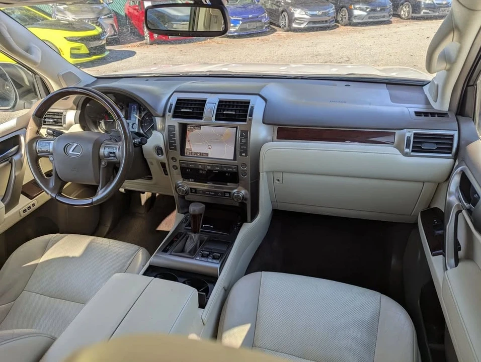 2016 Lexus GX 2nd Gen - Image 20 of 20