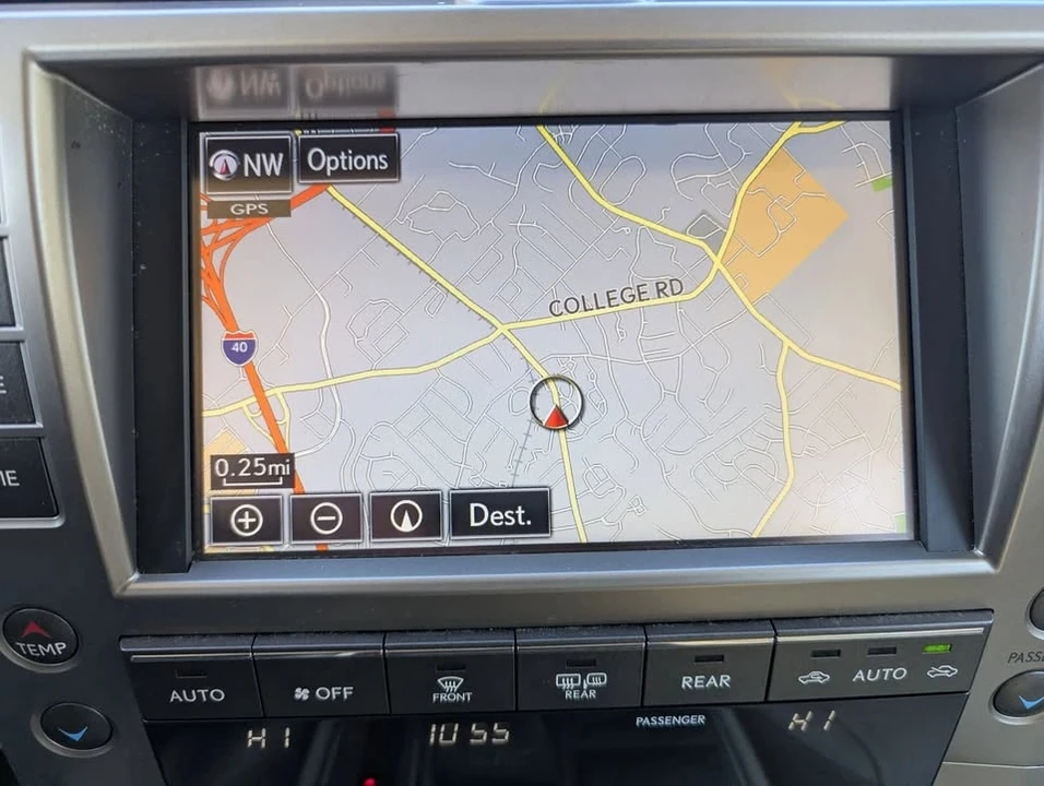 2016 Lexus GX 2nd Gen - Image 17 of 20