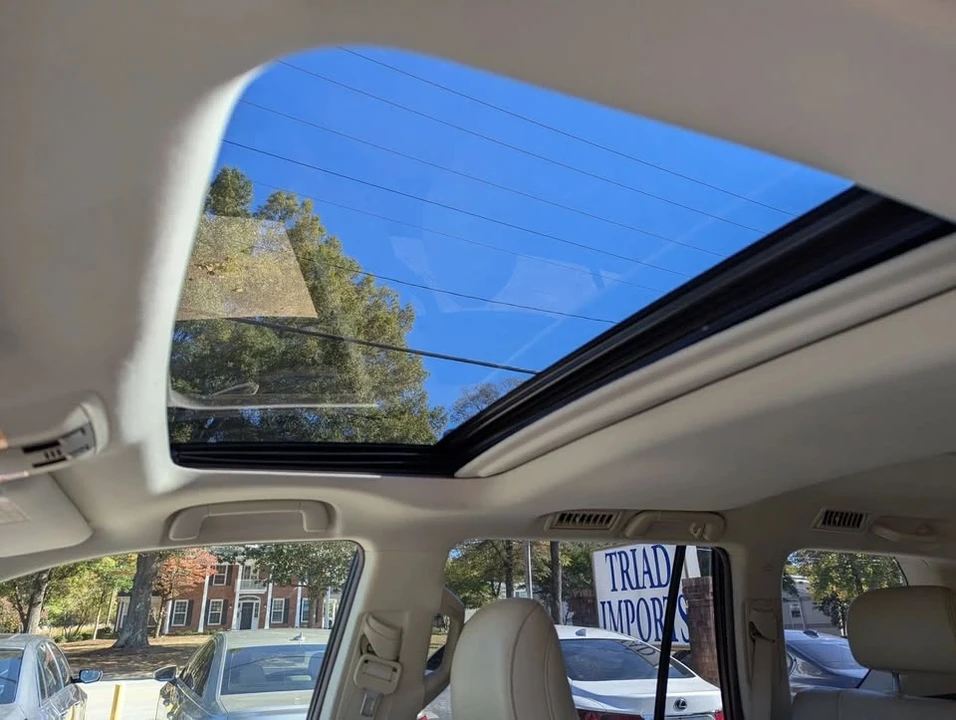 2016 Lexus GX 2nd Gen - Image 12 of 20