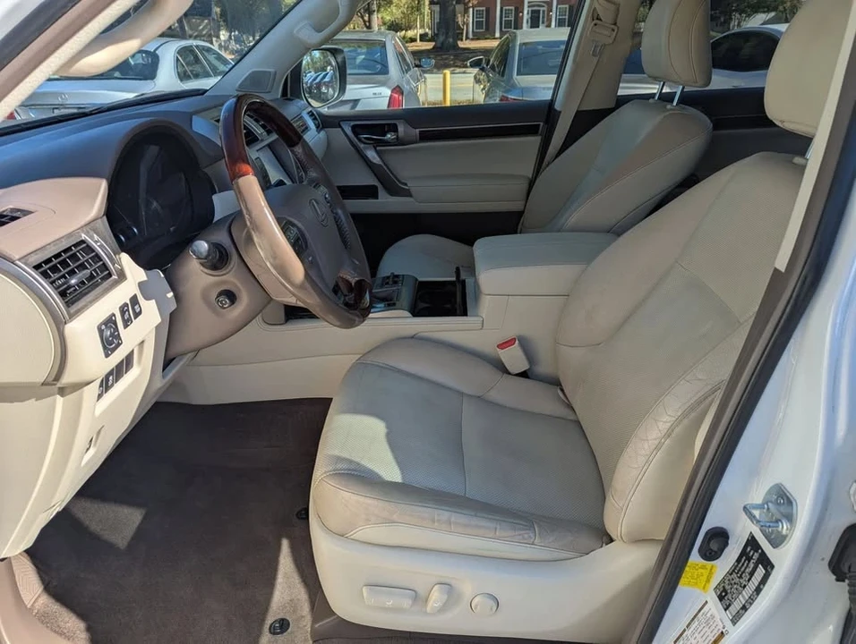 2016 Lexus GX 2nd Gen - Image 7 of 20