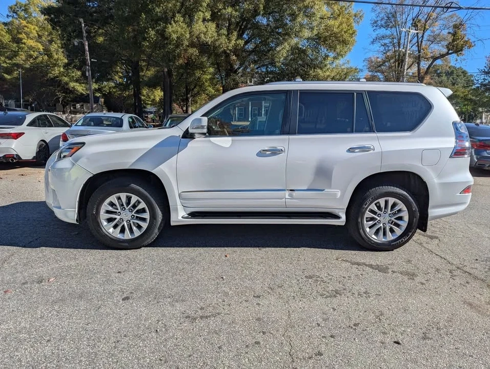 2016 Lexus GX 2nd Gen - Image 3 of 20