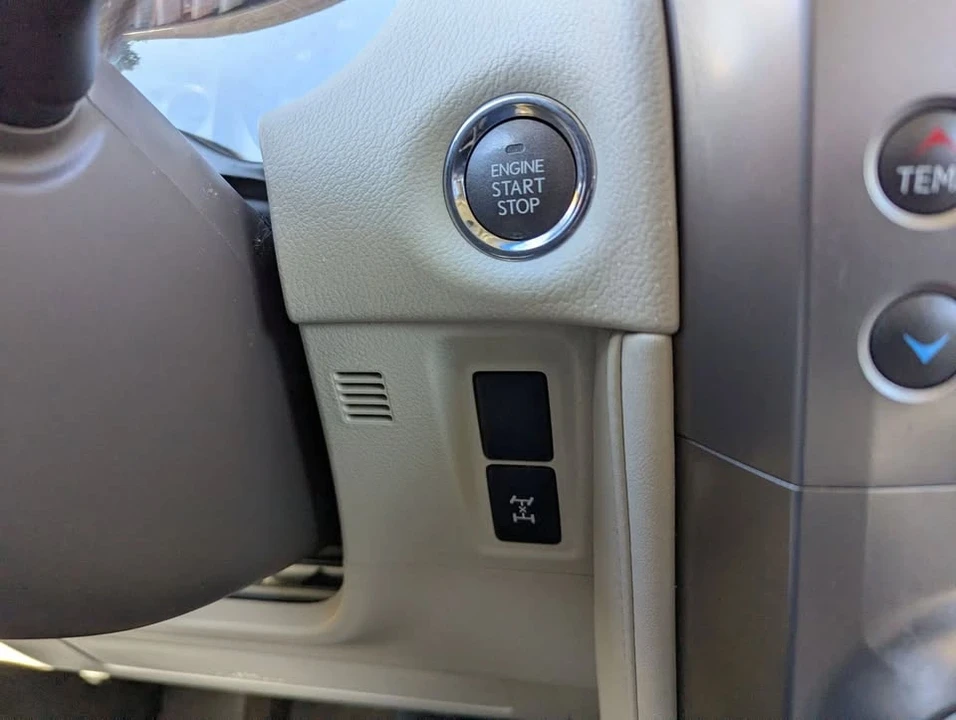 2016 Lexus GX 2nd Gen - Image 18 of 20