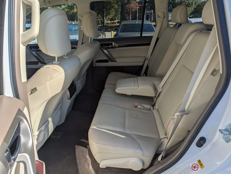 2016 Lexus GX 2nd Gen - Image 8 of 20