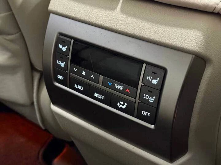 2016 Lexus GX 2nd Gen - Image 11 of 14