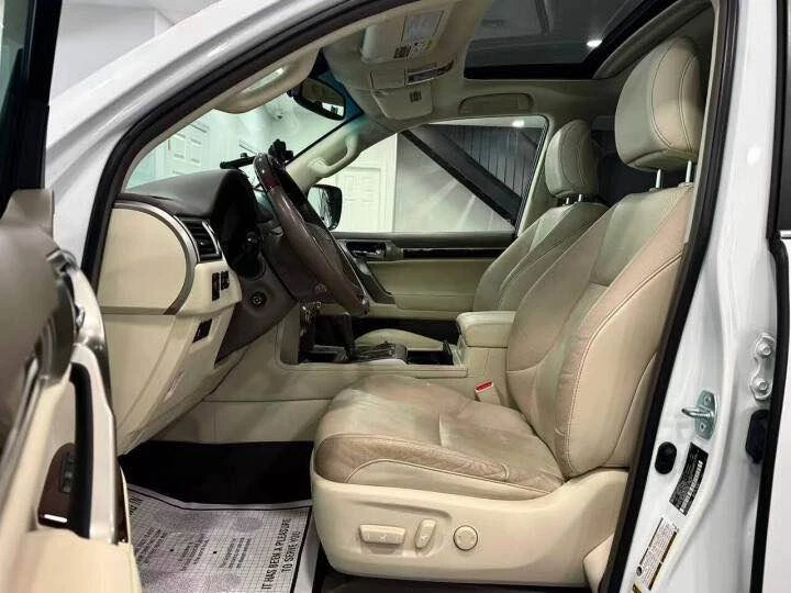 2016 Lexus GX 2nd Gen - Image 4 of 14