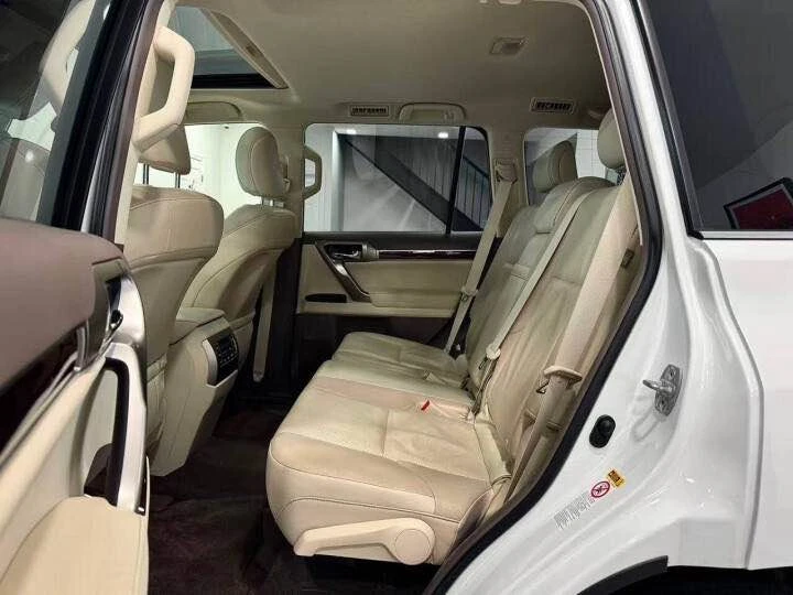 2016 Lexus GX 2nd Gen - Image 5 of 14