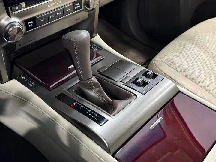 2016 Lexus GX 2nd Gen - Image 9 of 14