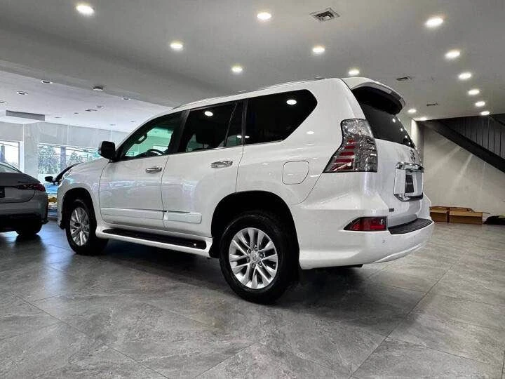 2016 Lexus GX 2nd Gen - Image 12 of 14