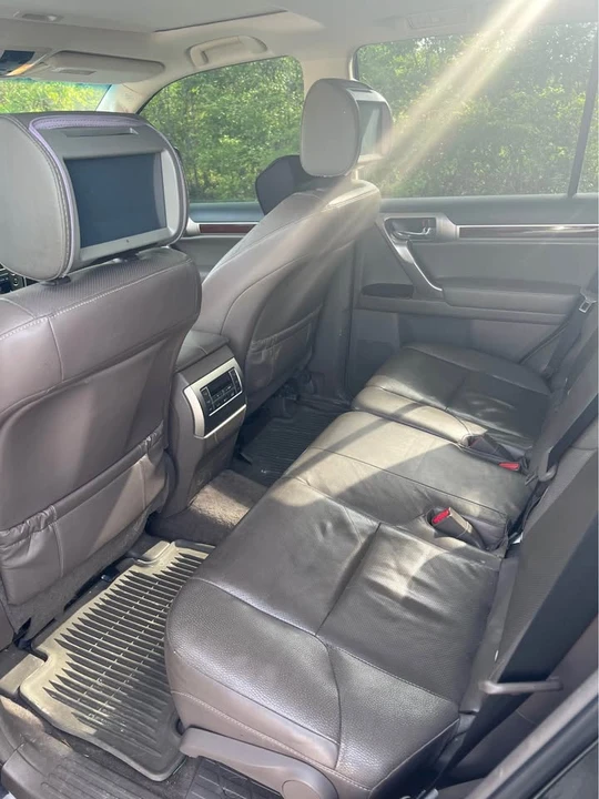 2016 Lexus GX 2nd Gen - Image 10 of 14