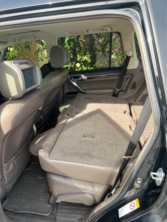 2016 Lexus GX 2nd Gen - Image 6 of 14