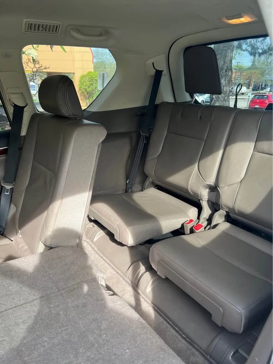 2016 Lexus GX 2nd Gen - Image 8 of 14