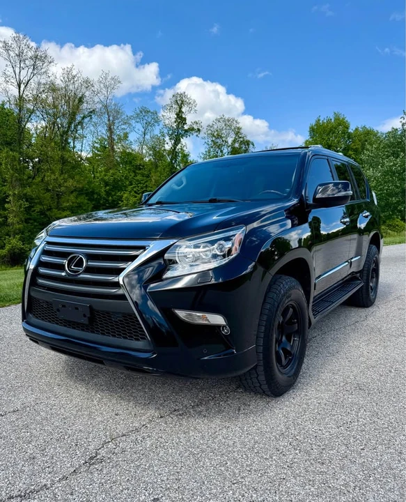 2016 Lexus GX 2nd Gen - Image 12 of 19