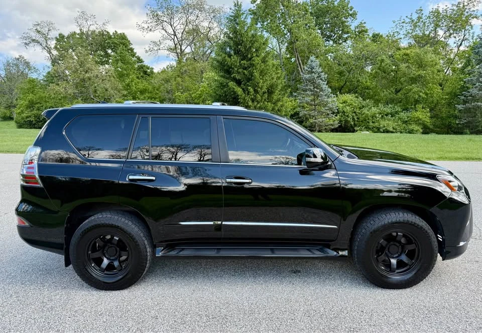2016 Lexus GX 2nd Gen - Image 11 of 19