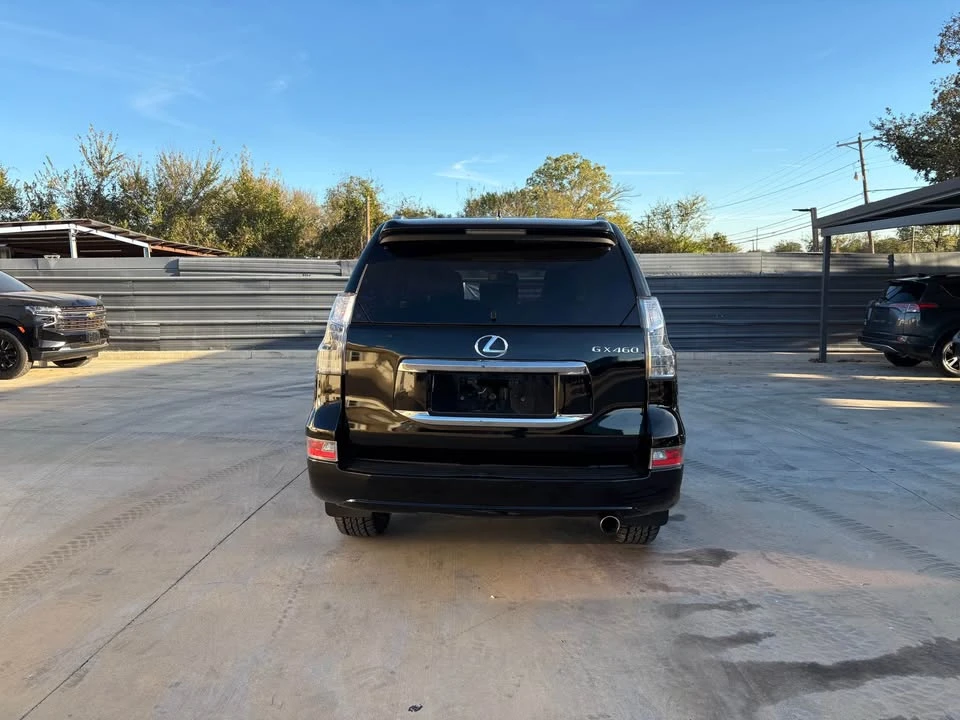 2016 Lexus GX 2nd Gen - Image 6 of 13