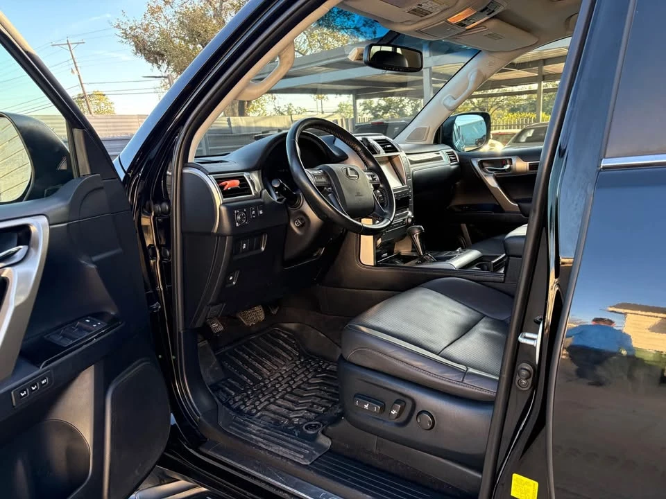 2016 Lexus GX 2nd Gen - Image 8 of 13