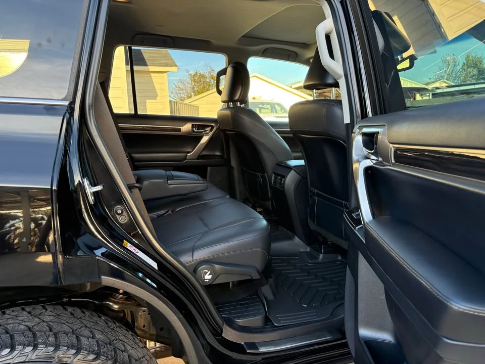 2016 Lexus GX 2nd Gen - Image 11 of 13