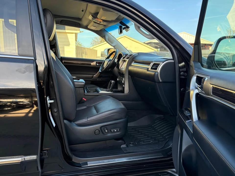 2016 Lexus GX 2nd Gen - Image 10 of 13