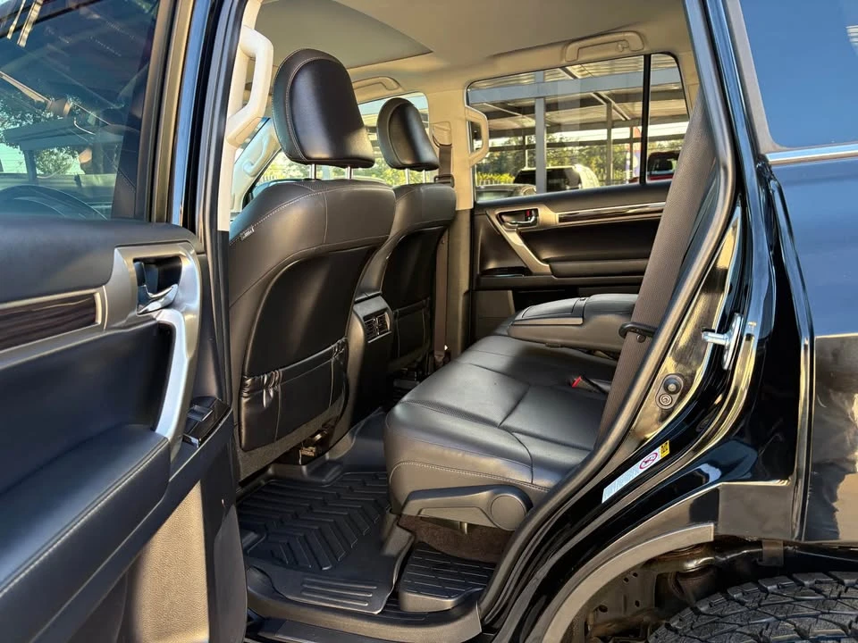 2016 Lexus GX 2nd Gen - Image 7 of 13