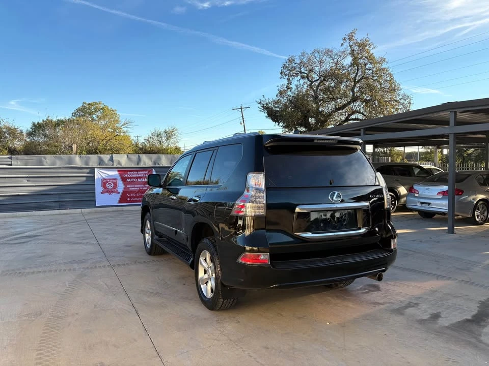 2016 Lexus GX 2nd Gen - Image 5 of 13